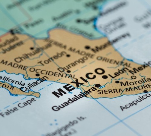 México concentra 18 de las 50 ciudades más violentas del mundo