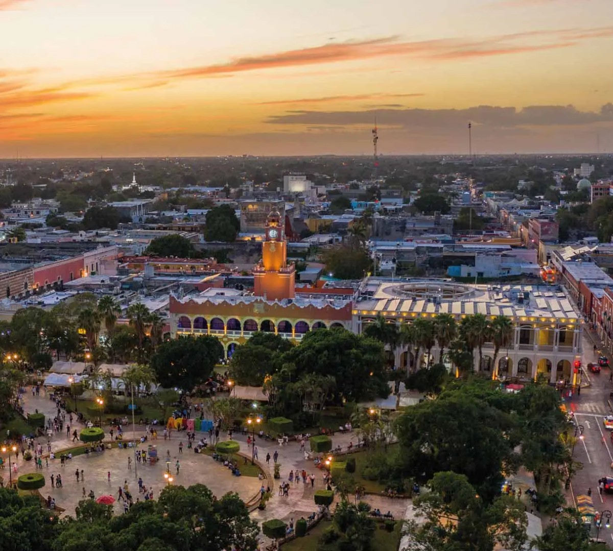 Mérida cierra 2025 con casi 20,000 viviendas nuevas en el mercado