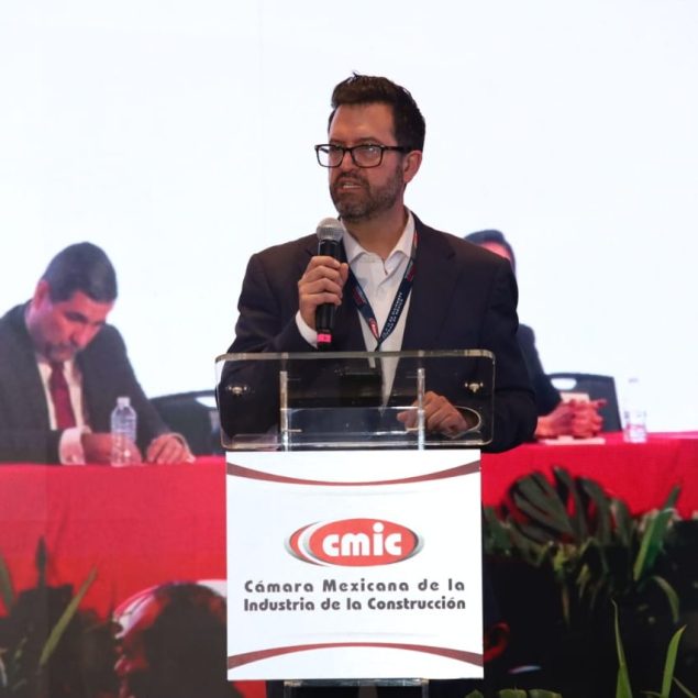 México debe replantear su política territorial: Sedatu