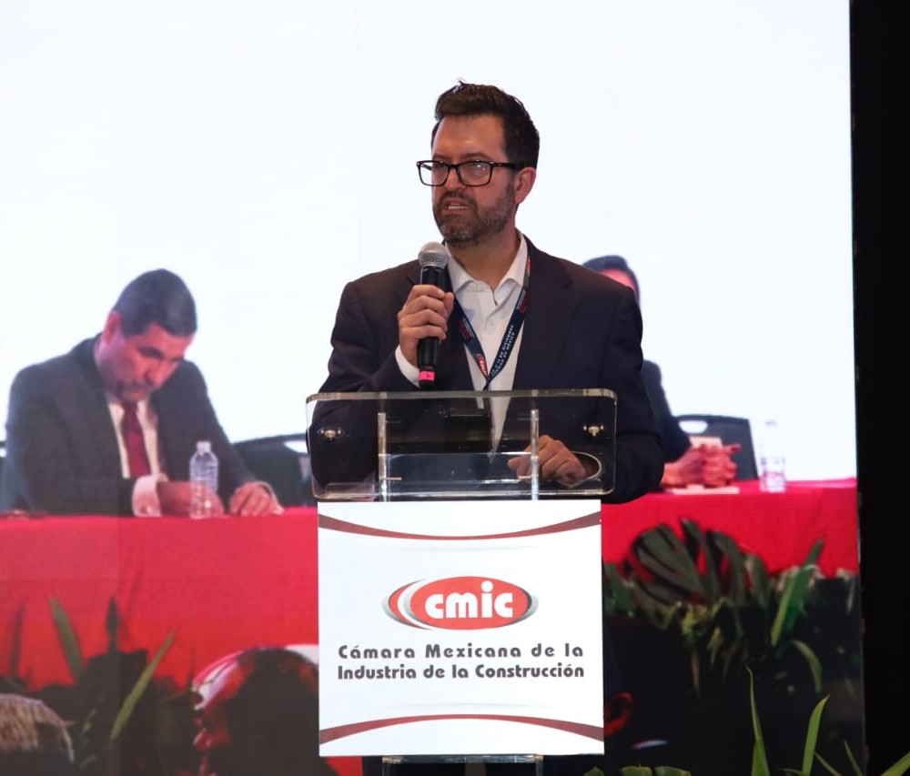 México debe replantear su política territorial: Sedatu