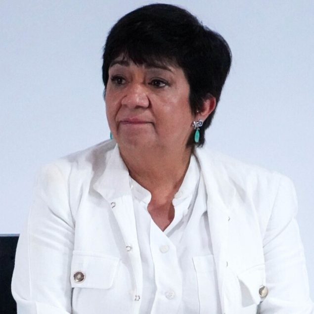 México impulsa ciudades más humanas e inclusivas: Vega Rangel