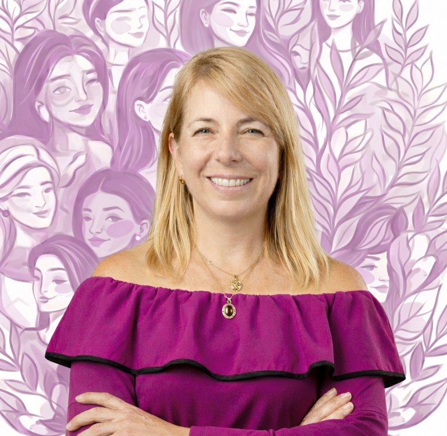 México, rezagado en vivienda en renta: advierte Paloma Silva