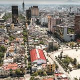 México y Chile colaboran para regenerar barrios y vivienda