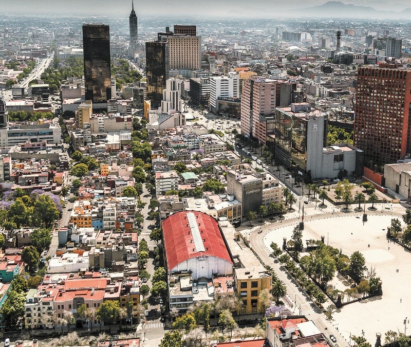 México y Chile colaboran para regenerar barrios y vivienda