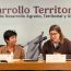 México y Uruguay comparten sus estrategias de vivienda y desarrollo urbano