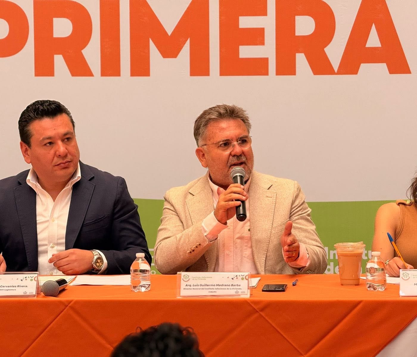 Mi Primera Renta recibe casi 5 mil solicitudes en Jalisco