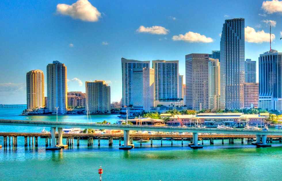 Diez razones para preferir Miami como destino de inversión - Miami cumpleanos ok