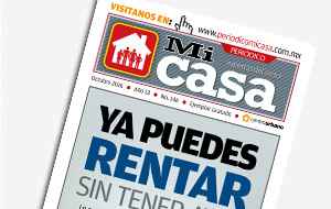 Periódico Mi Casa - Octubre 2016 - Micasa oct2016