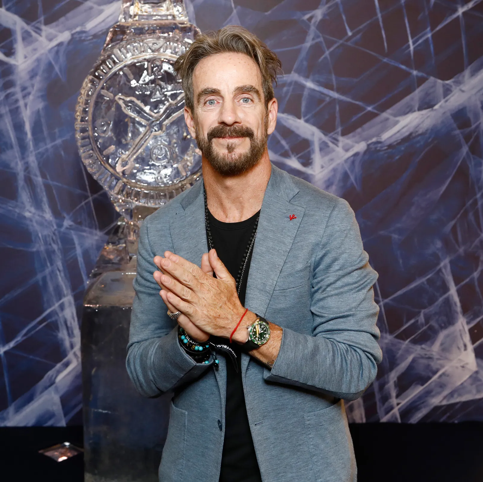 Michel Rojkind y la arquitectura como exploración