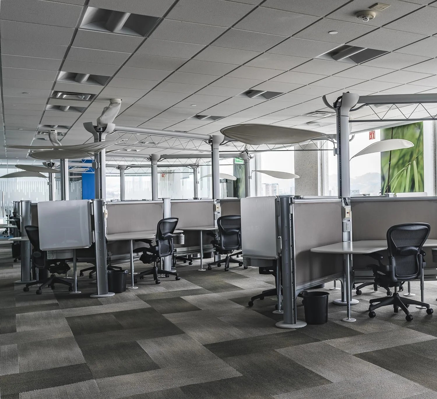 Modelo híbrido impulsa expansión de oficinas en CDMX: CBRE