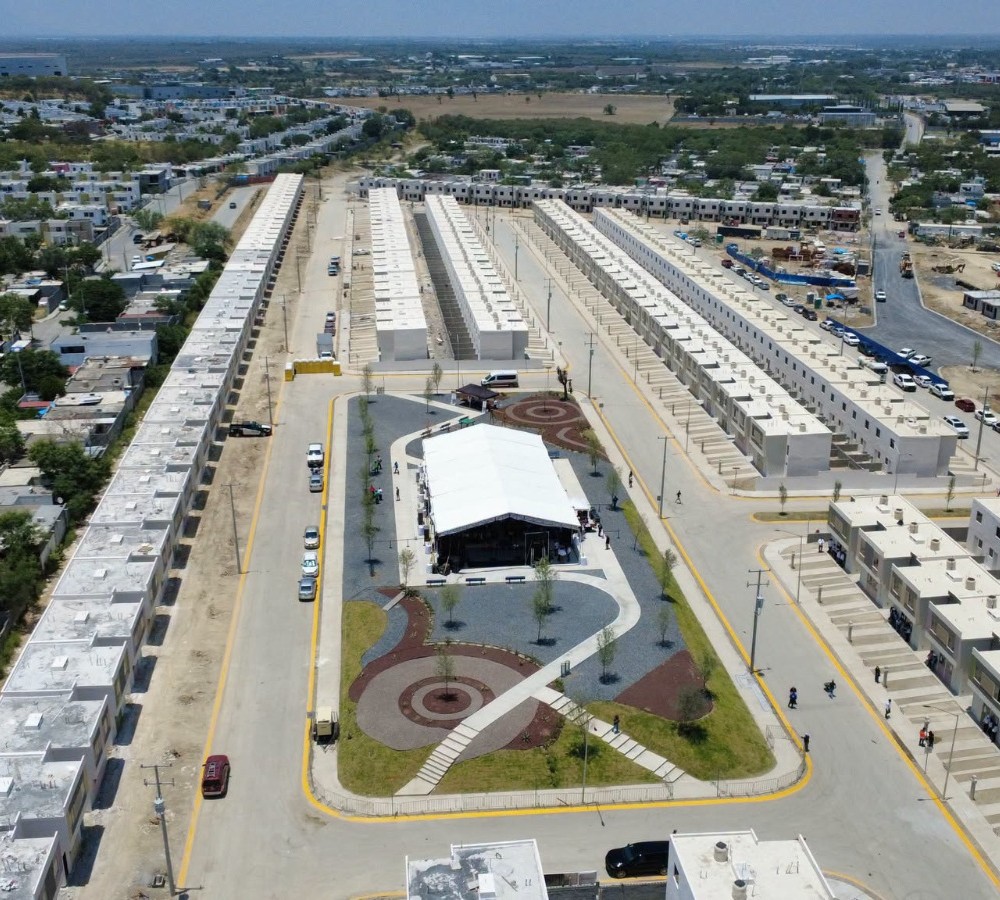 Modernización catastral no debe afectar patrimonio familiar: AMPI