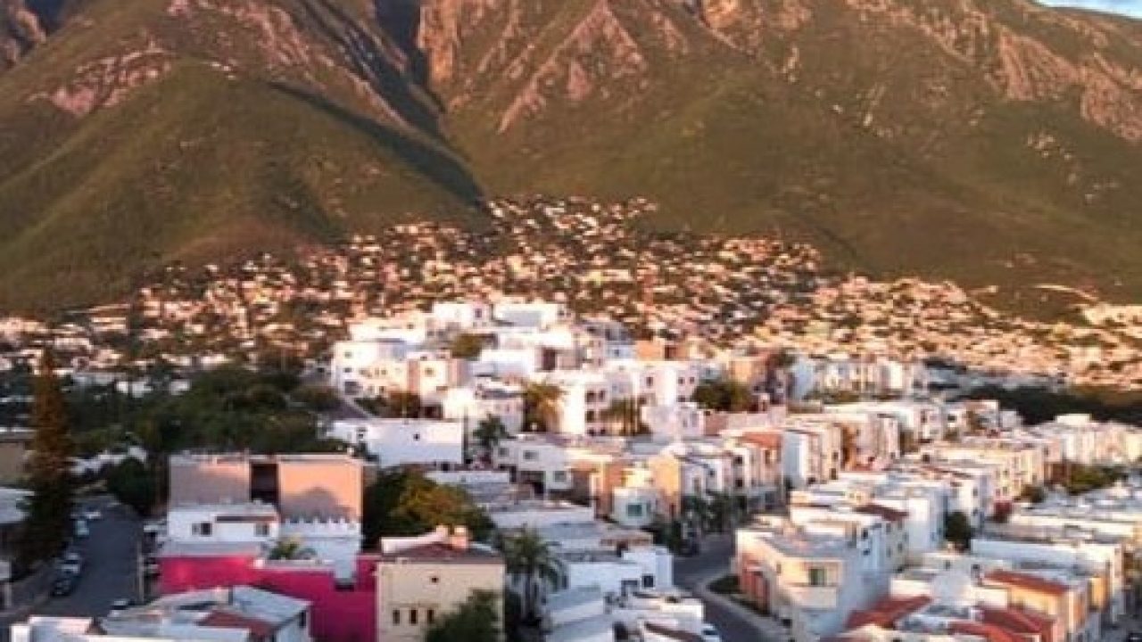 Monterrey acumula más de 24,000 viviendas desplazadas en 2021 - Centro  Urbano