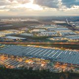 Monterrey consolida el mayor mercado industrial del país