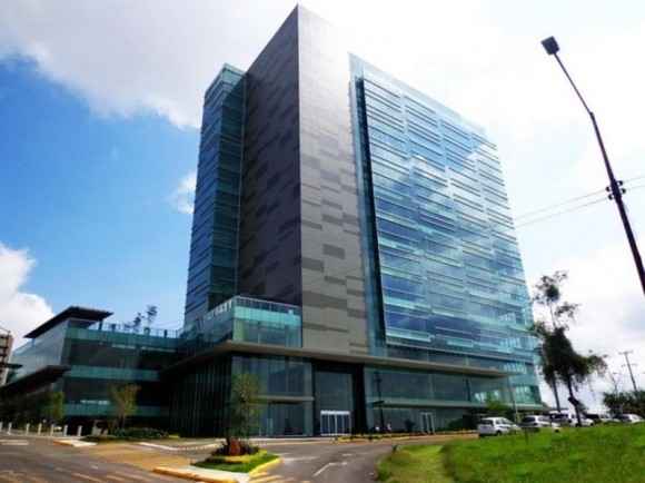 Monterrey se inclina por edificios de oficina Clase A/A+ - Monterrey desarrollos Clase A e1455120850801