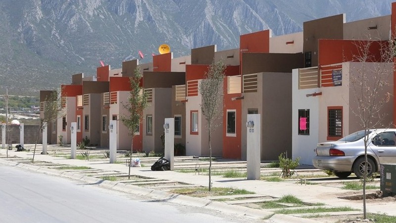 Monterrey domina la venta de vivienda en el país al 1T2021