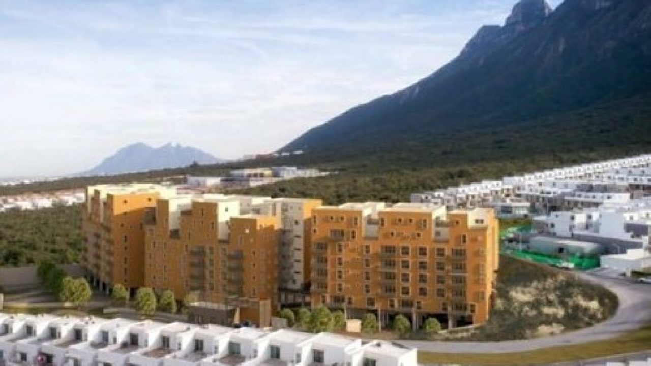 Monterrey, la ciudad más dinámica en venta de vivienda en 2022: Tinsa -  Centro Urbano