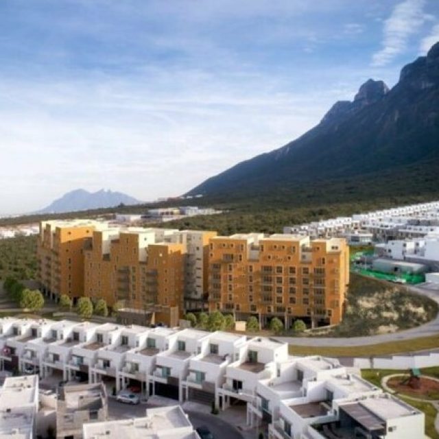 Monterrey, la ciudad más dinámica en venta de vivienda en 2022: Tinsa ...