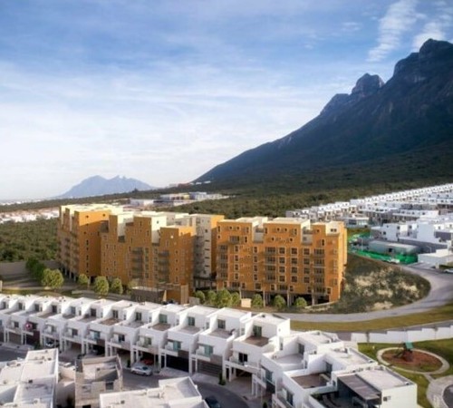 Monterrey, la ciudad más dinámica en venta de vivienda en 2022: Tinsa