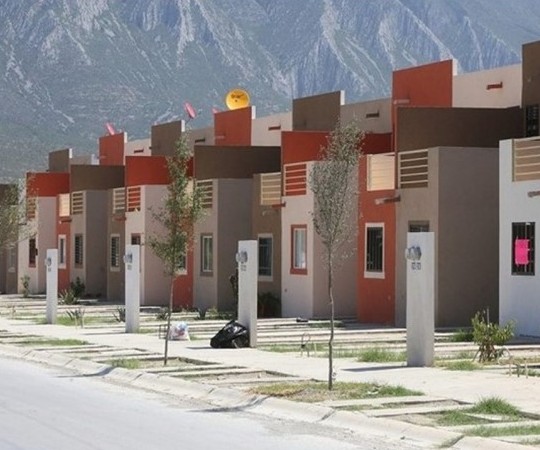 Monterrey, la zona más dinámica en desplazamiento de vivienda
