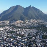 Monterrey lidera el alza en precios de vivienda durante 2025