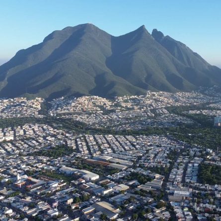 Monterrey lidera el alza en precios de vivienda durante 2025 - Centro ...