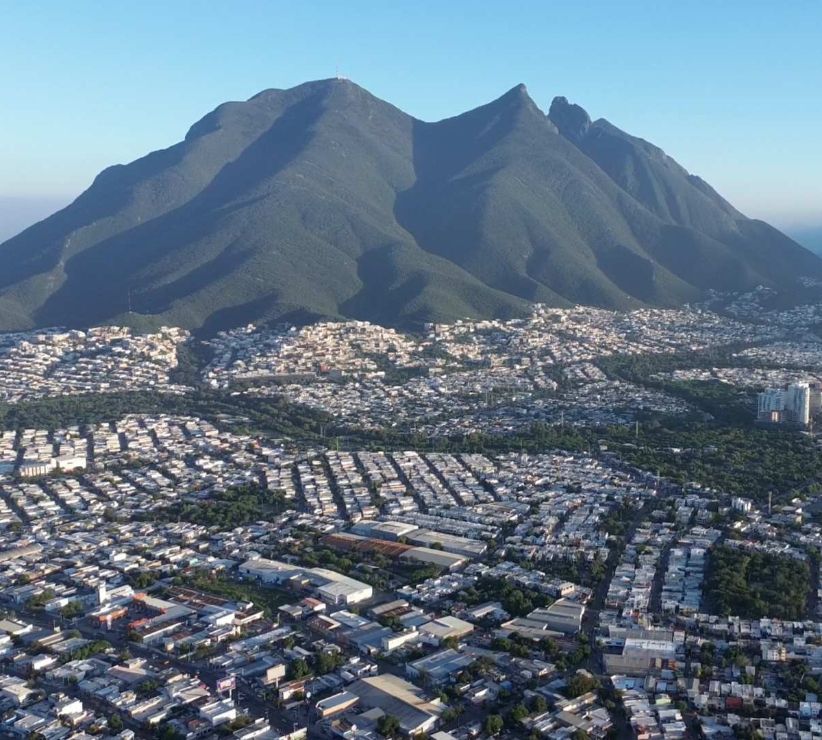 Monterrey lidera el alza en precios de vivienda durante 2025