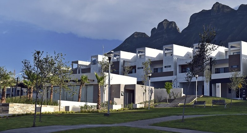 Monterrey registra la mayor venta de vivienda del país al 4T2020