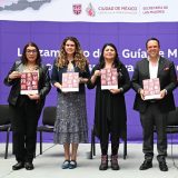 La guía incorpora escenarios de riesgo y protocolos de actuación para mejorar las condiciones de movilidad conductoras y usuarias