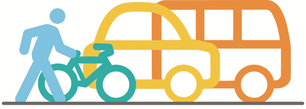 Lanzan Mobility Day, por una movilidad eficiente, segura y accesible