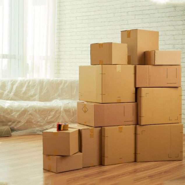 Mudanza y finanzas: lo que debes considerar antes de cambiar de vivienda