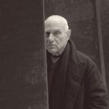 Muere el escultor monumental Richard Serra a los 85 años
