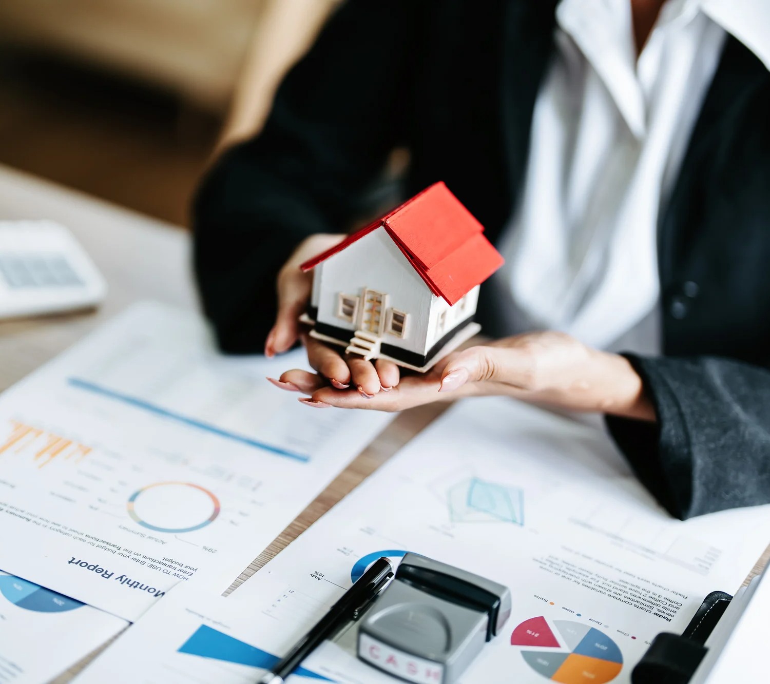 Mujeres impulsan transformación del sector inmobiliario: AMPI