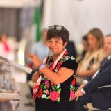 Mujeres ocupan apenas 16% de los empleos en la construcción