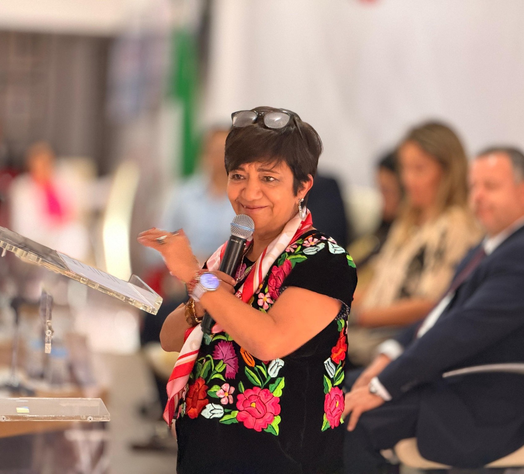 Mujeres ocupan apenas 16% de los empleos en la construcción