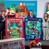 Mundial 2026: Invertirán 6 mmdp en movilidad en ciudades sede