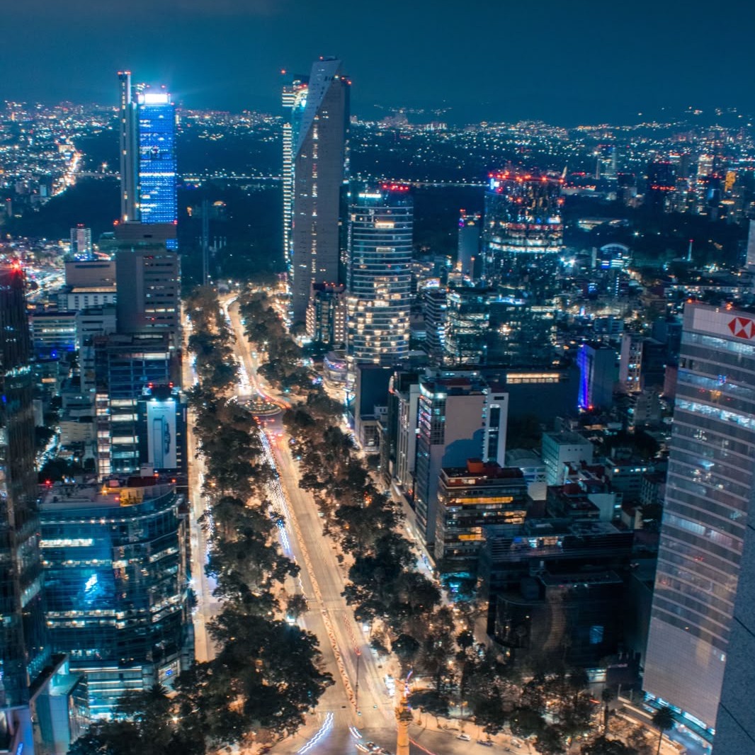 Mundial 2026 abrirá oportunidades para la inversión inmobiliaria: AMPI