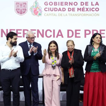 Mundial 2026 dejó derrama de 66 mil mdp en CDMX: Brugada