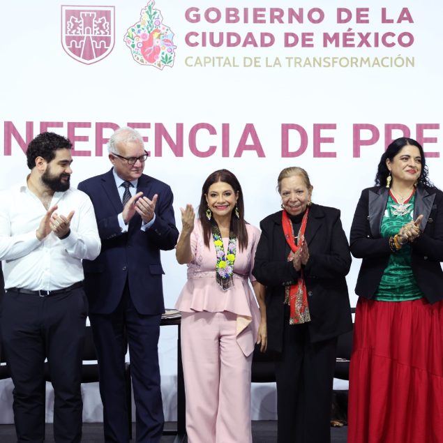 Mundial 2026 dejó derrama de 66 mil mdp en CDMX: Brugada