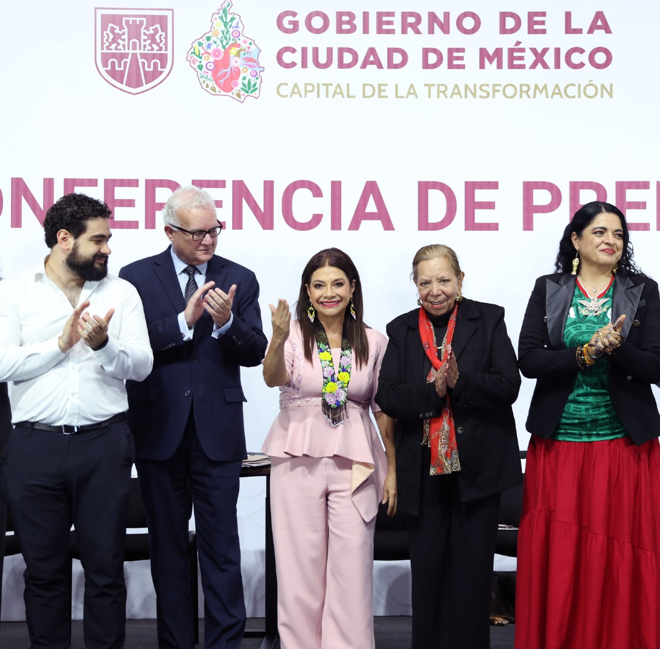 Mundial 2026 dejó derrama de 66 mil mdp en CDMX: Brugada