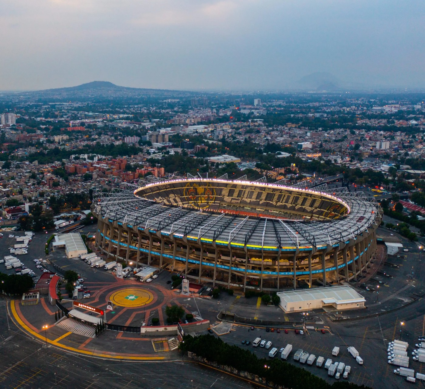 Mundial 2026 detonará alza de rentas comerciales en ciudades sede