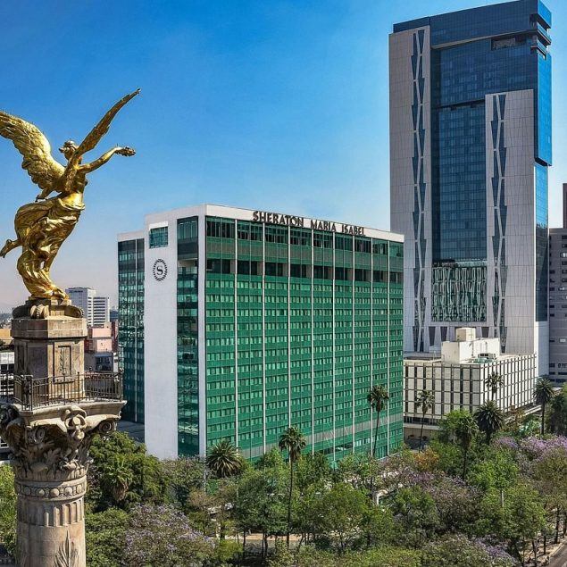 Mundial 2026 fortalece al turismo mexicano: Sectur