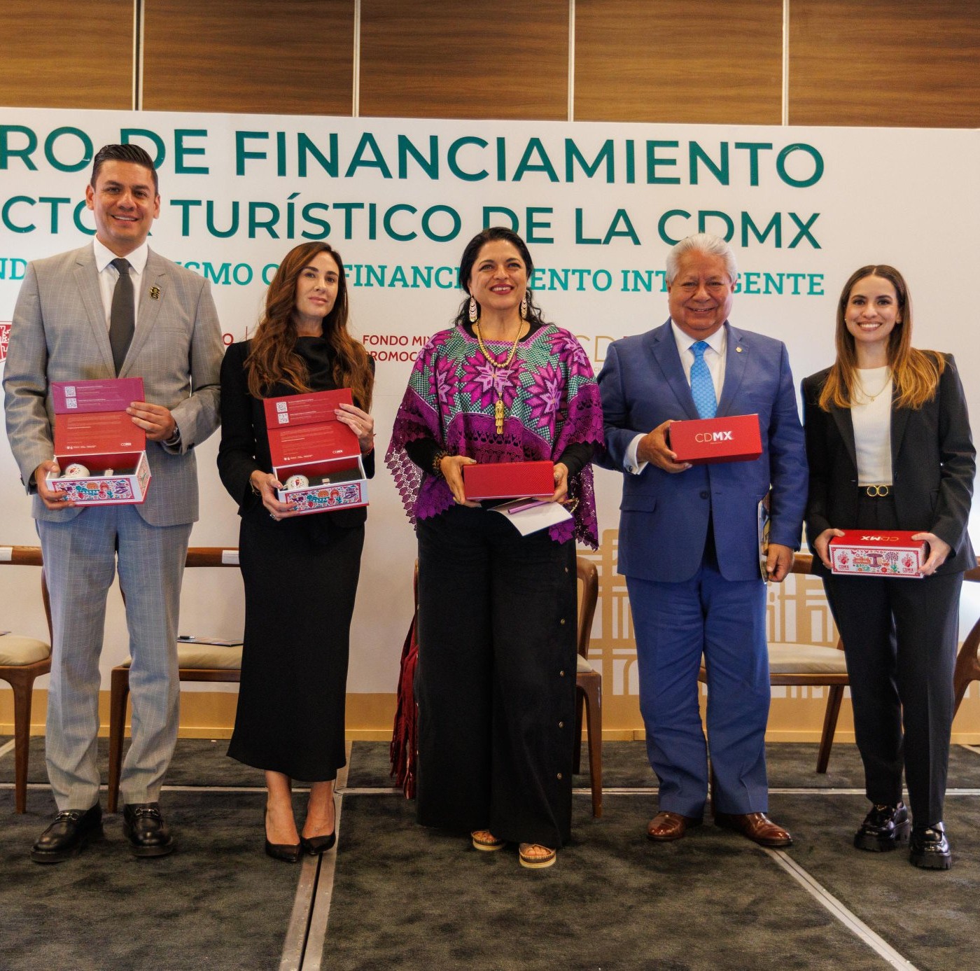 Mundial 2026 impulsará una CDMX más justa y conectada: Frausto