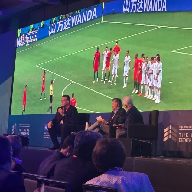 Mundial 2026: oportunidad de dejar un legado más allá del futbol