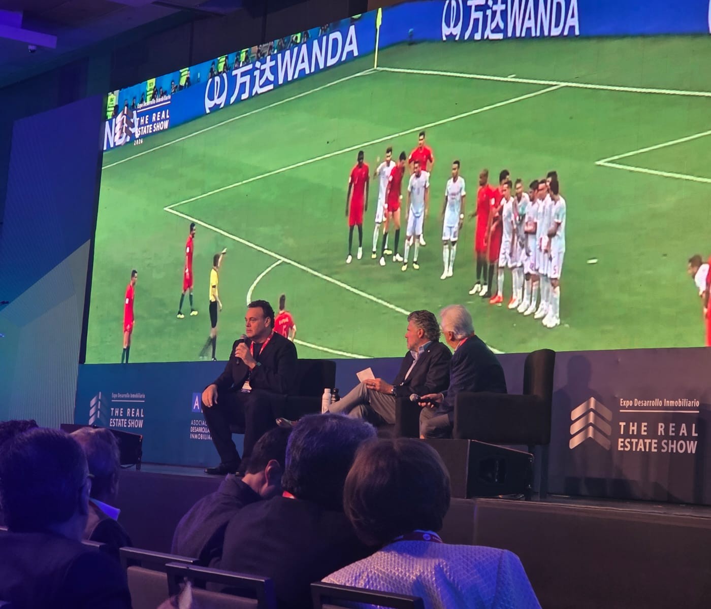 Mundial 2026: oportunidad de dejar un legado más allá del futbol