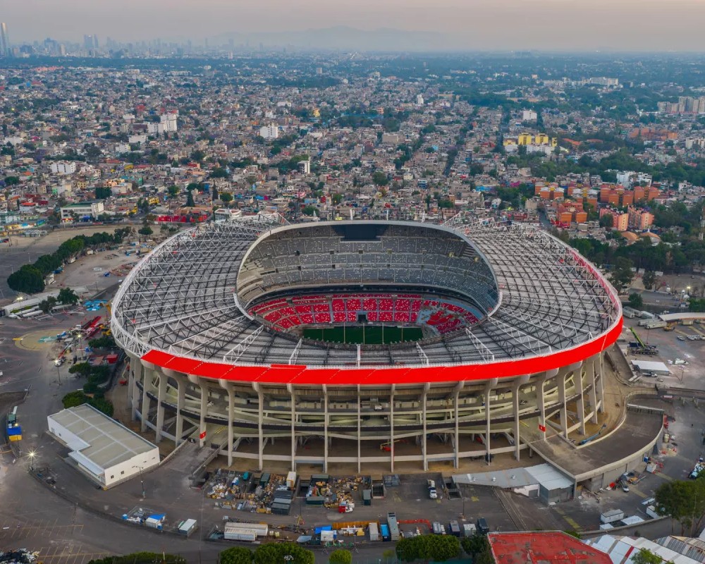 Mundial 2026 podría agravar desigualdades urbanas