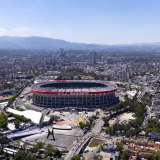 Mundial 2026 presiona mercado inmobiliario en ciudades sede: UNAM