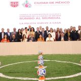 Autoridades atribuyen la liberación de algunas habitaciones a ajustes logísticos previos al Mundial; descartan afectaciones en la demanda turística