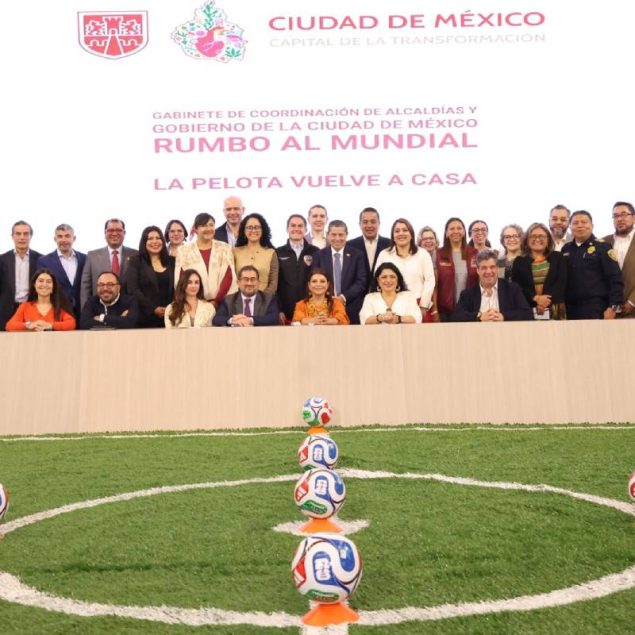 Autoridades atribuyen la liberación de algunas habitaciones a ajustes logísticos previos al Mundial; descartan afectaciones en la demanda turística