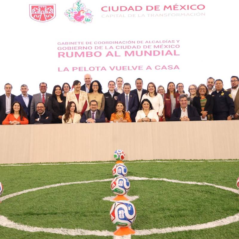 Autoridades atribuyen la liberación de algunas habitaciones a ajustes logísticos previos al Mundial; descartan afectaciones en la demanda turística