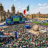 Mundial dejó impulso económico menor al esperado: BBVA